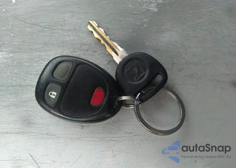 2009 Saturn Outlook Xe z USA, uszkodzony, nr VIN 5GZEV13D69J210135